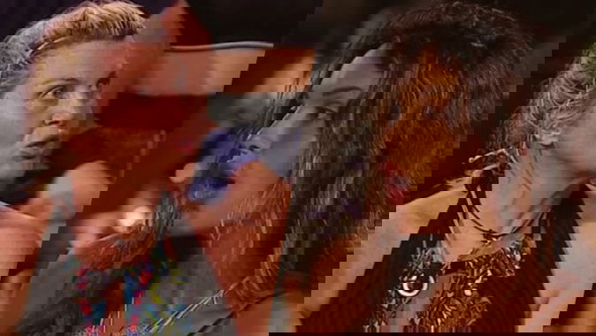 Isola dei Famosi 13, nuovo scontro tra Nadia Rinaldi e Rosa Perrotta: “Ti ho fatto il clistere!” preview