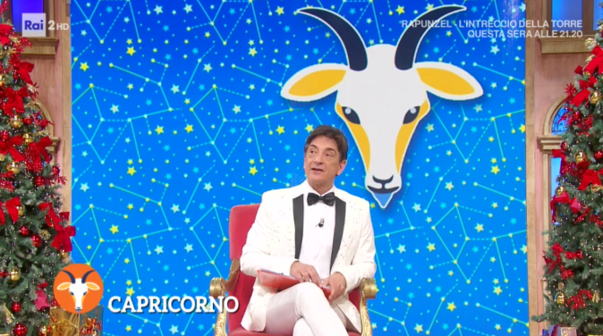 Oroscopo 2018 Paolo Fox: Capricorno, le previsioni per un anno al top in ogni campo article-post