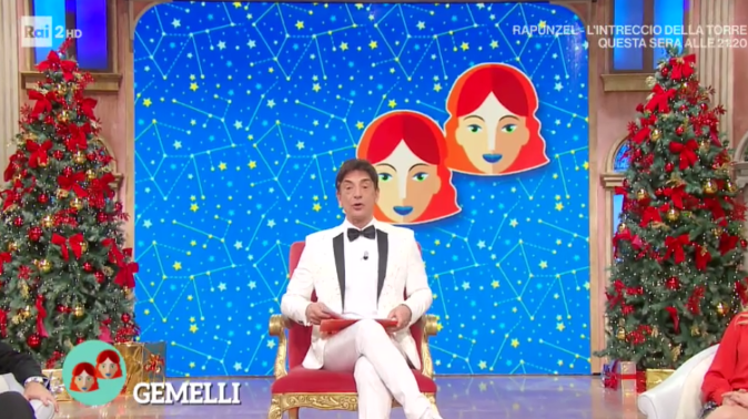 Oroscopo 2018 Paolo Fox: Gemelli, le previsioni, febbraio e marzo i mesi top dell’anno article-post