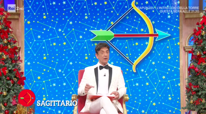 Oroscopo 2018 Paolo Fox: Sagittario, le previsioni, cielo splendido per l’amore e la professione article-post