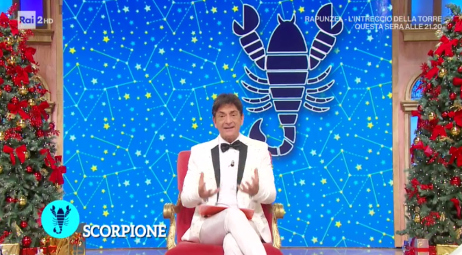 Oroscopo 2018 Paolo Fox: Scorpione, le previsioni, anno al top e grandi opportunità in inverno preview