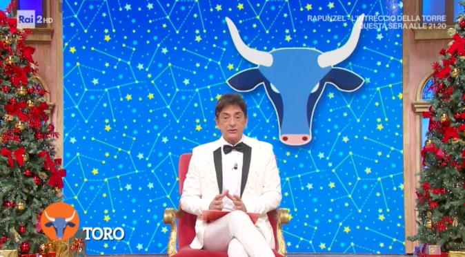 Oroscopo 2018 Paolo Fox: Toro, le previsioni per un nuovo anno “rivoluzionario” article-post