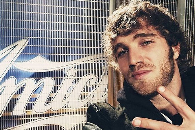 Paolo Ciavarro tra Forum e Amici ma guai a chiamarlo “raccomandato”! “Voglio diventare papà giovane” preview