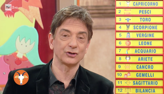 Paolo Fox, oroscopo settimana dal 15 al 21 gennaio 2018: Capricorno al top, problemi per Bilancia preview