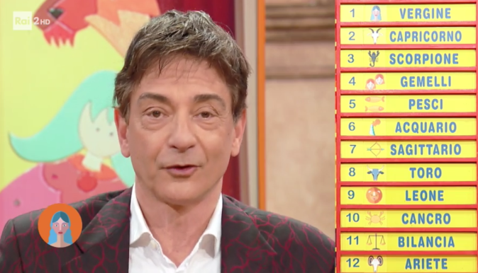 Paolo Fox, oroscopo settimana dall’8 al 15 gennaio 2018: Vergine, Capricorno e Scorpione i protagonisti preview