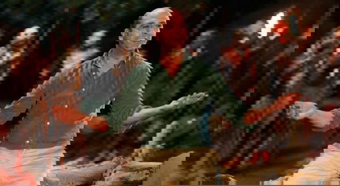 Ascolti Tv, 8 gennaio 2018: Quo Vado? di Zalone vince con 6,2 mln contro l’esordio di Romanzo Famigliare a 5,6 mln preview