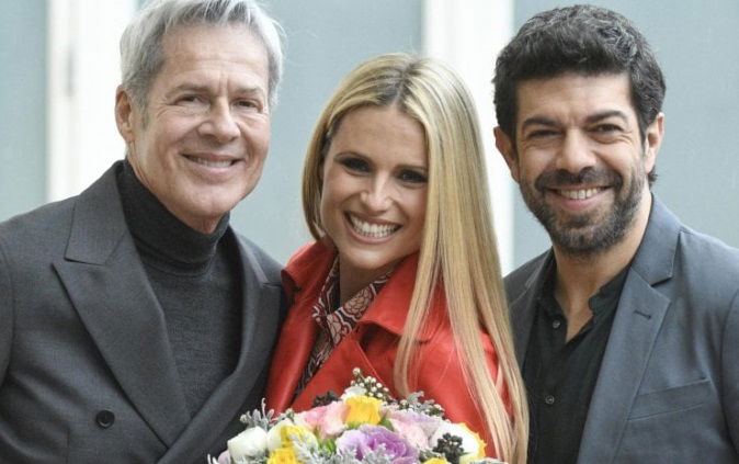 Sanremo 2018, niente eliminazioni ma la classifica demoscopica mostrata da subito: tutti i dettagli preview