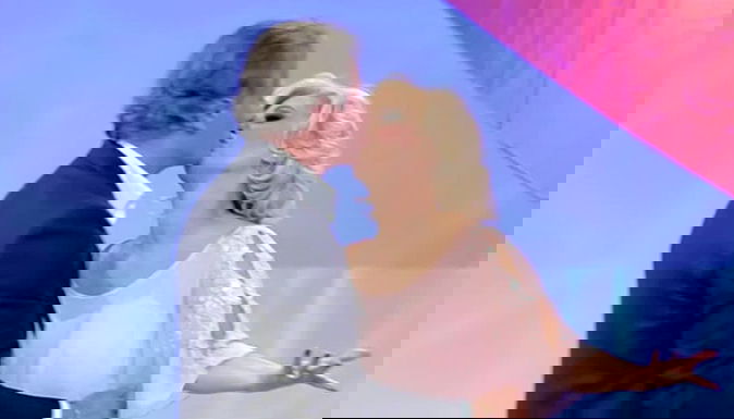 Tina e Giorgio stanno insieme? Manetti smentisce ma dedica dolci parole all’ex vamp, che dirà Gemma? preview