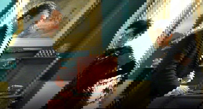 Una Vita, anticipazioni dal 29 gennaio al 2 febbraio: Cayetana ricorda il terribile incendio… preview