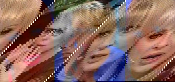 Uomini e Donne, Maria De Filippi: ‘Gemma e Giorgio insieme? Credo di no! Tina la odia davvero!’ preview