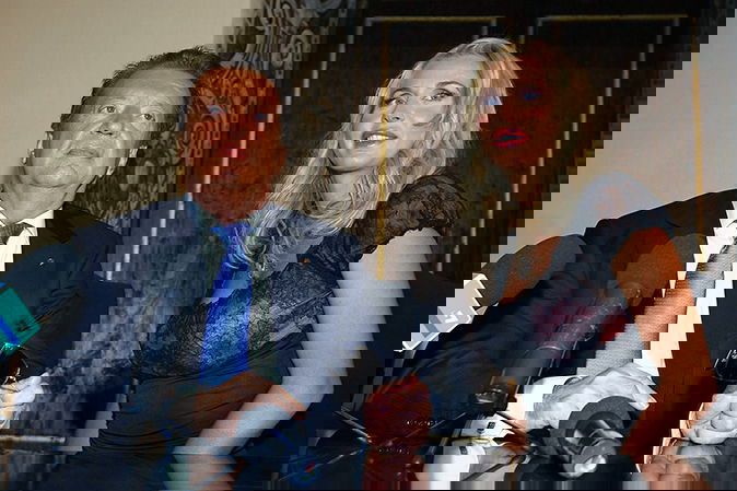 Vittorio Cecchi Gori, ultime notizie: Valeria Marini a Pomeriggio 5, il produttore sta migliorando preview