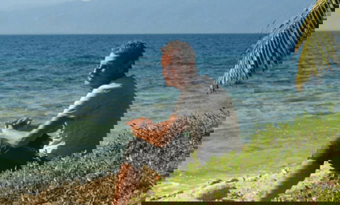 Craig Warwick abbandona l’Isola dei Famosi 2018: si è rotto una gamba preview