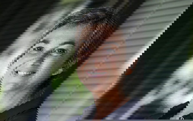 Daria Bignardi si confessa: “Ho avuto un cancro al seno”, ecco spiegati i capelli corti e brizzolati preview