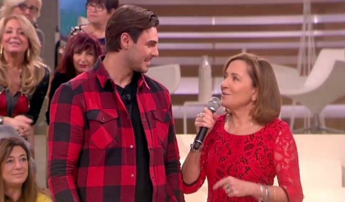 Canna-gate, parla Barbara Palombelli: “Francesco Monte? Timido e perbene! La droga rende stupidi!” preview