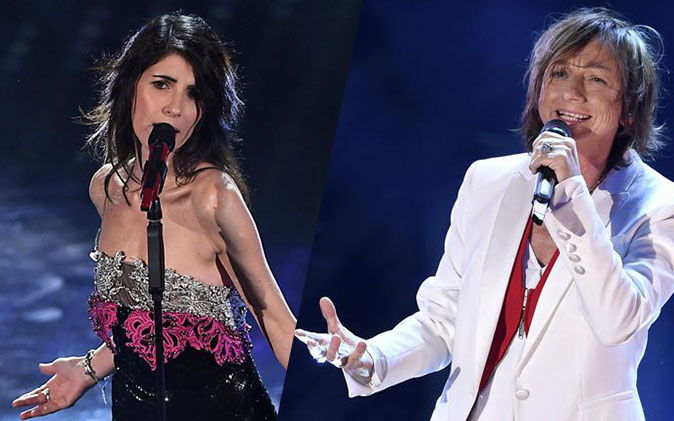 Sanremo 2018, ospiti: anche Giorgia e Gianna Nannini all’Ariston! article-post