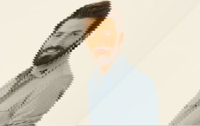 Sanremo 2018, Giovanni Caccamo con “Eterno” – TESTO preview