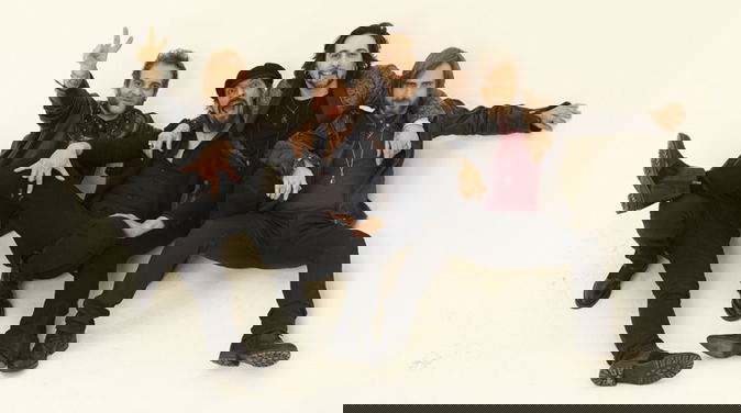 Sanremo 2018, Le Vibrazioni con “Così sbagliato” – TESTO preview