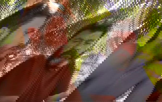 Isola dei Famosi 2018, Marco e Franco fanno pace: piccola polemica tra Paola e Alessia preview