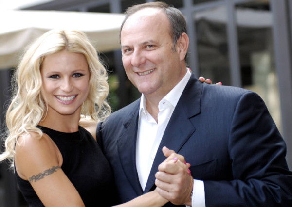 Gossip Tv, Michelle Hunziker torna con Scommettiamo Che?, con lei Gerry Scotti o Nicola Savino preview