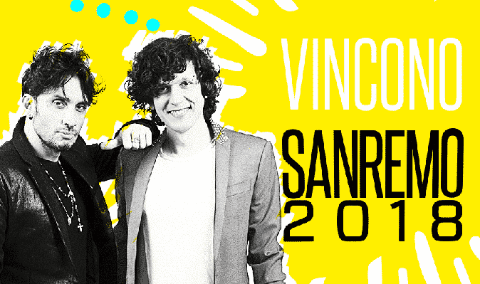 Che tempo che fa, anticipazioni e ospiti: i vincitori di Sanremo e Pierfrancesco Favino article-post