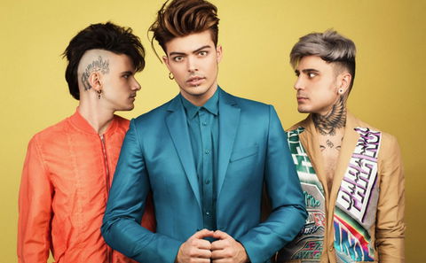 The Kolors a Gulp Music, Stash e la band da Celeste Savino: le anticipazioni del 3 marzo preview