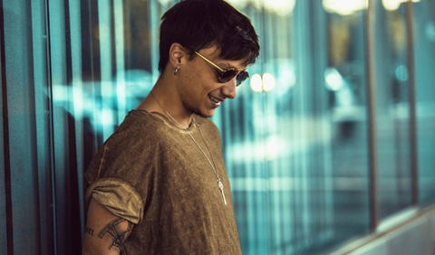 Ultimo a Gulp Music, anticipazioni 17 febbraio: Coez nello spazio live, nuovi video di Calcutta e altri preview