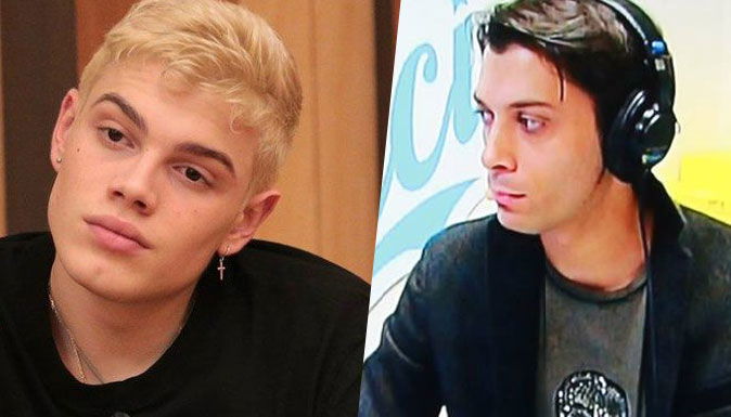 Amici 17, Biondo criticato da Carlo Di Francesco: “Che ci stai a fare qui?”, il botta e risposta article-post