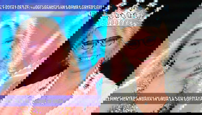 Uomini e Donne, gli ex protagonisti non vanno da Barbara d’Urso per un veto di Maria De Filippi? preview