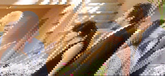 Beautiful, anticipazioni dal 26 febbraio al 3 marzo: Sheila racconta ad Eric che Quinn l’ha tradito con Ridge preview