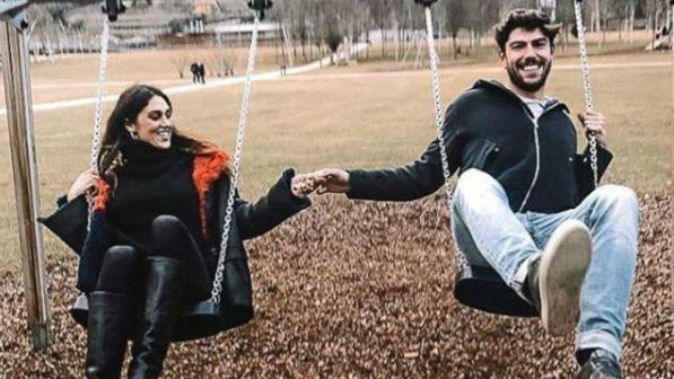 Gossip Tv, Cecilia Rodriguez e Ignazio Moser ‘dimenticano’ Francesco Monte: ecco in che modo preview