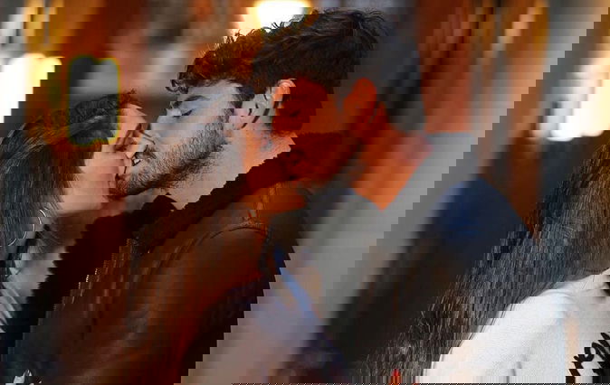 Cecilia e Ignazio, la Rodriguez pazza di Moser: il desiderio di un figlio e le differenze con Francesco Monte preview