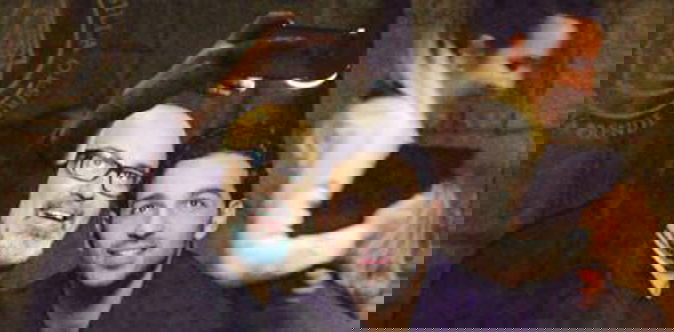 Ballando con le stelle 13, ecco con chi ballerà Giovanni Ciacci dopo la polemica con un altro ballerino preview