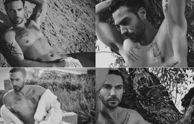 Gossip TV, Costantino Vitagliano confessa: “Lo stress mi aveva devastato, riparto dal calendario sexy” preview