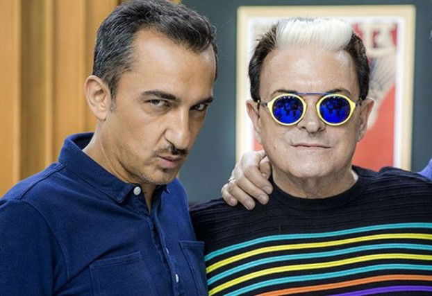 Gossip Tv, Cristiano Malgioglio fuori da 90 Special? “Sento ancora Ignazio, Cecilia e Jeremias Rodriguez ma non Bossari” preview