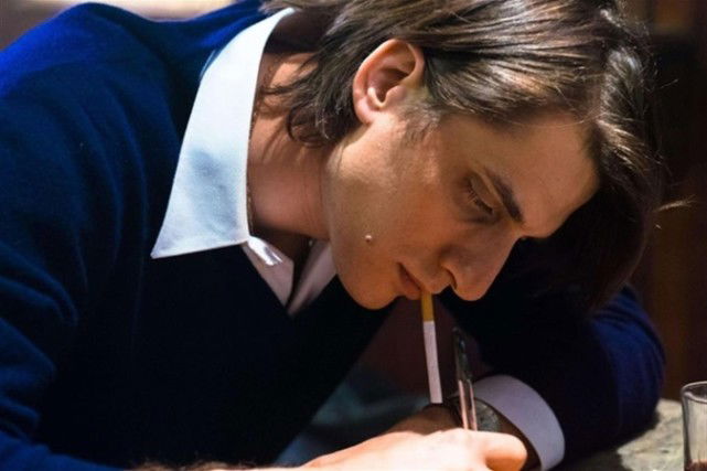 Fabrizio De Andrè – Principe libero: anticipazioni 14 febbraio, l’incontro con Luigi Tenco e l’amore per Dori Ghezzi article-post