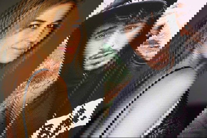 Isola dei Famosi 13, quella volta che Marco Ferri dormì con Lory Del Santo: “Mi disse di non dirlo a nessuno…” preview