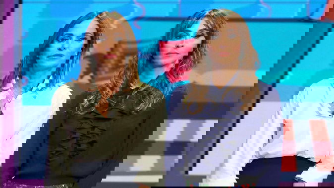 Domenica In, puntata 13 maggio: Anna Tatangelo ospite, Milly Carlucci e le anticipazioni su Ballando con le Stelle preview