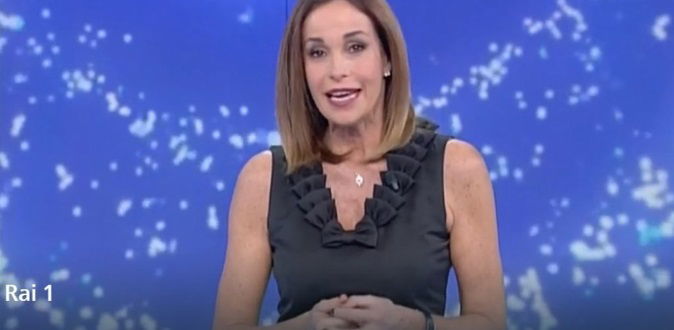 Domenica In, anticipazioni 11 febbraio: puntata speciale con i protagonisti di Sanremo 2018 preview