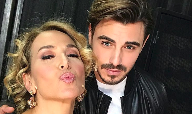 Domenica Live, Barbara d’Urso su Francesco Monte: “L’ho invitato più volte ma ha rifiutato!” preview