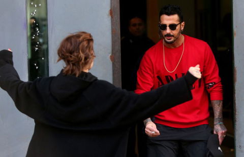 Fabrizio Corona esce dal carcere: Silvia Provvedi parla in esclusiva a Mattino 5, le sue dichiarazioni preview