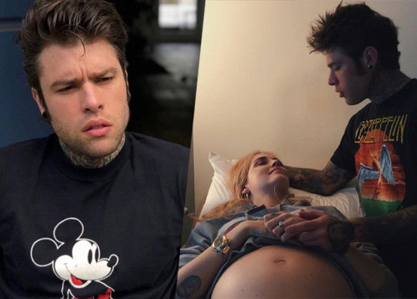 Gossip News, Fedez e Chiara Ferragni: “Leone non cresce come dovrebbe…”, la preoccupazione della coppia article-post