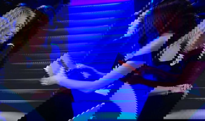 Rita Dalla Chiesa a Verissimo: “Non faccio come Romina Power ma quando Fabrizio Frizzi è stato male…” preview