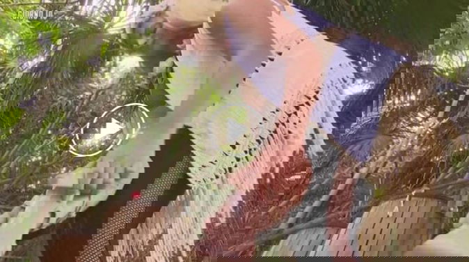 Francesca Cipriani, Isola dei Famosi 13: i tacchi a spillo donano nuovamente il sorriso all’ex Pupa preview