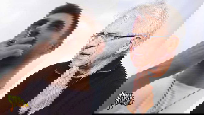 Isola dei Famosi, Don Mazzi apre le porte a Francesco Monte: “quando in ballo c’è la droga, la questione è grave” preview