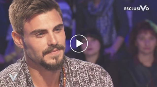 Verissimo, Francesco Monte ed Eva Henger ancora l’uno contro l’altro: parla Stefano De Martino (Video) preview