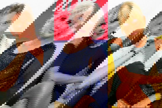 Uomini e Donne Over, Giorgio Manetti dà i voti a Gemma e Tina: ecco chi si becca un bel 10 preview