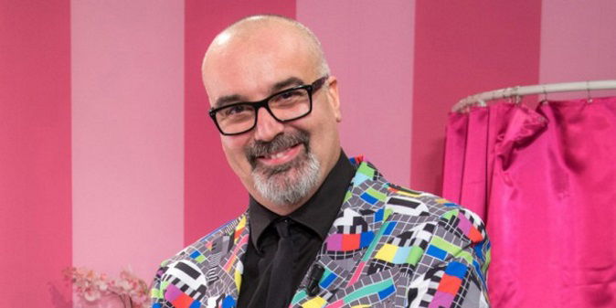 Ballando con le Stelle 2018: Giovanni Ciacci ballerà con un uomo, Amedeo Minghi concorrente article-post