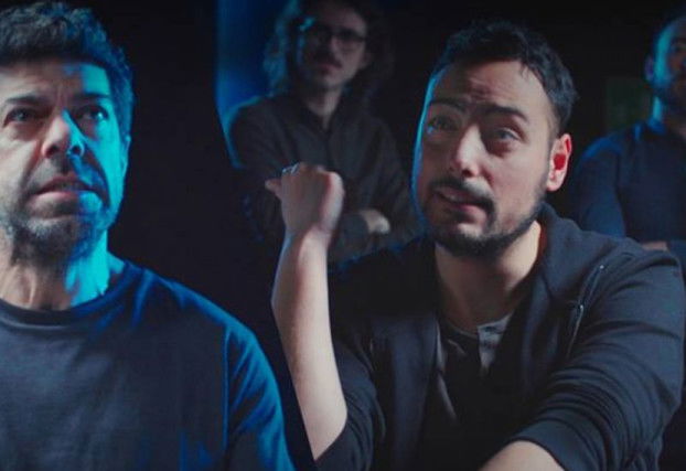 Sanremo 2018, cosa significa “Gnigni”? Ecco perché tutti lo dicono: Pierfrancesco Favino il “promotore” preview