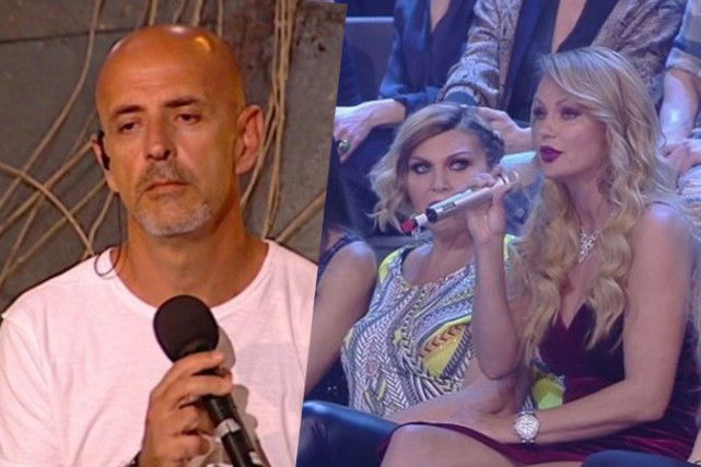 Canna-gate dell’Isola dei Famosi, Andrea Marchi di Magnolia: chiarimento e frecciatina a Barbara d’Urso article-post