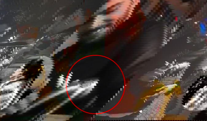 Ignazio Moser, Tapiro di Striscia anche per lui: “Cecilia, perché mi hai fatto cornuto?” preview